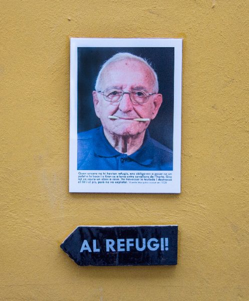 ¡AL REFUGIO! (Serie completa sobre cerámica)