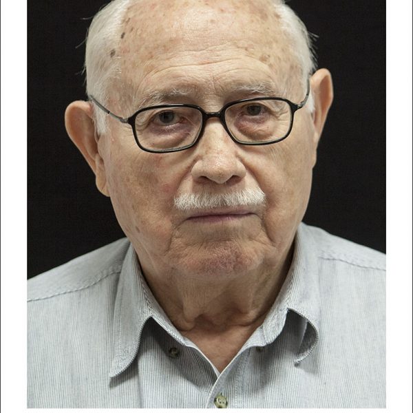 ¡AL REFUGIO! JOSÉ GALARZA
