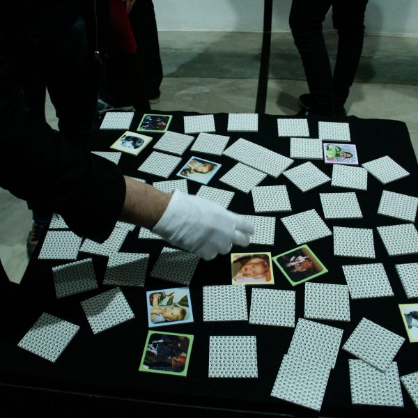 JUEGO DE LAS PAREJAS