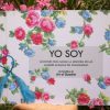 Yo soy. Fotolibro en papel