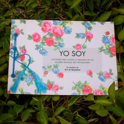 YO SOY (Fotolibro en papel)