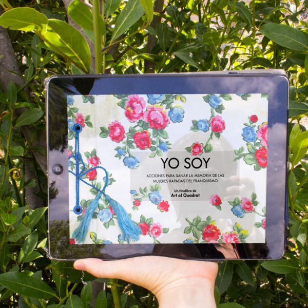 YO SOY (Fotolibro electrónico)